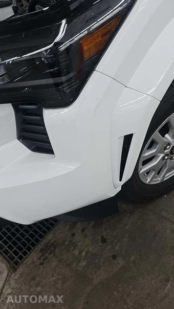2024 Toyota Tacoma SR5 Crew Cab Medium Bed - miniatura 26