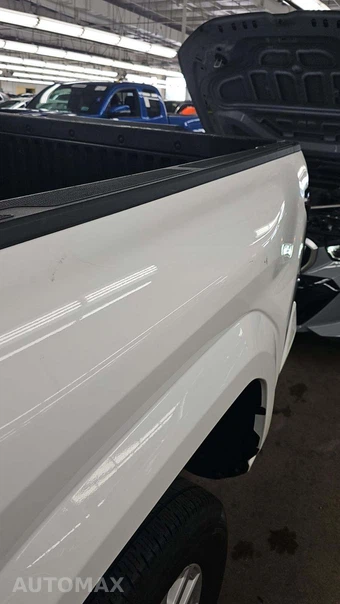 2024 Toyota Tacoma SR5 Crew Cab Medium Bed - miniatura 29