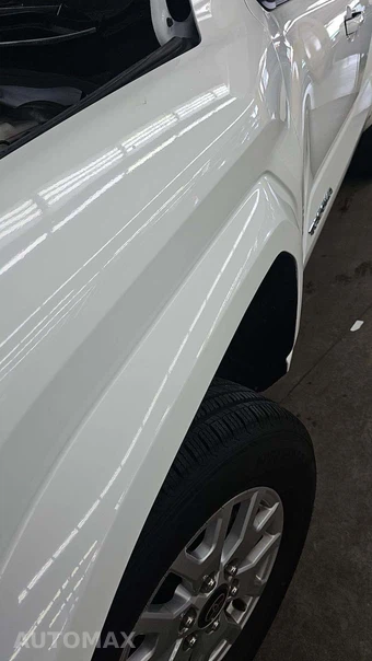 2024 Toyota Tacoma SR5 Crew Cab Medium Bed - miniatura 30