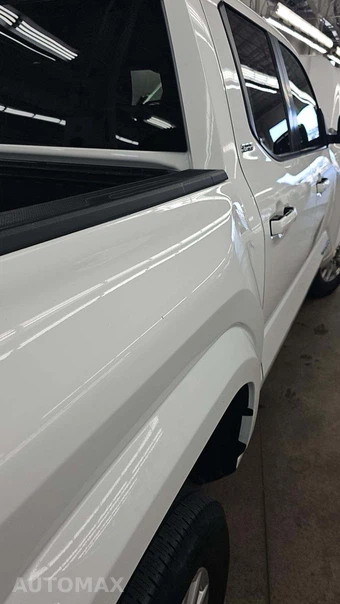 2024 Toyota Tacoma SR5 Crew Cab Medium Bed - miniatura 35