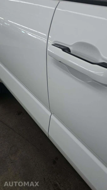 2024 Toyota Tacoma SR5 Crew Cab Medium Bed - miniatura 36