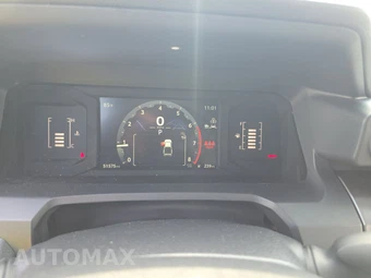2024 Toyota Tacoma SR5 Crew Cab Medium Bed - miniatura 12