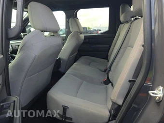 2024 Toyota Tacoma SR5 Crew Cab Medium Bed - miniatura 13
