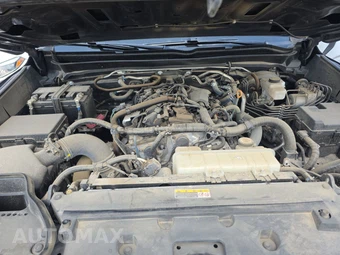 2024 Toyota Tacoma SR5 Crew Cab Medium Bed - miniatura 16