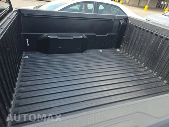2024 Toyota Tacoma SR5 Crew Cab Medium Bed - miniatura 17