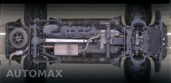 2024 Toyota Tacoma SR5 Crew Cab Medium Bed - miniatura 18