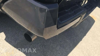 2024 Toyota Tacoma SR5 Crew Cab Medium Bed - miniatura 28