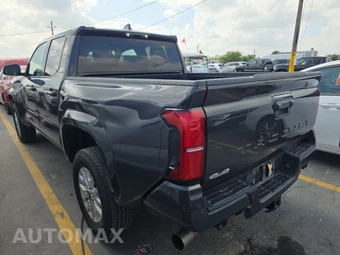 2024 Toyota Tacoma SR5 Crew Cab Medium Bed - miniatura 6