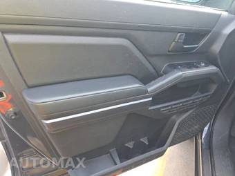 2024 Toyota Tacoma SR5 Crew Cab Medium Bed - miniatura 9