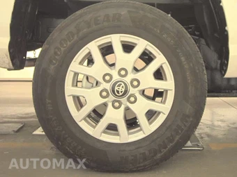 2024 Toyota Tacoma SR5 Crew Cab Medium Bed - miniatura 11