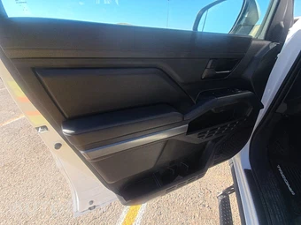 2024 Toyota Tacoma SR5 Crew Cab Medium Bed - miniatura 15