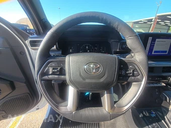 2024 Toyota Tacoma SR5 Crew Cab Medium Bed - miniatura 16