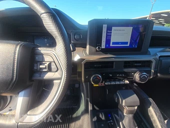 2024 Toyota Tacoma SR5 Crew Cab Medium Bed - miniatura 17