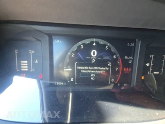 2024 Toyota Tacoma SR5 Crew Cab Medium Bed - miniatura 18