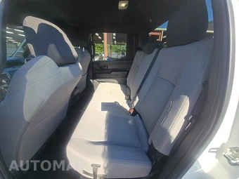 2024 Toyota Tacoma SR5 Crew Cab Medium Bed - miniatura 19
