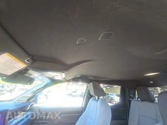 2024 Toyota Tacoma SR5 Crew Cab Medium Bed - miniatura 20