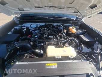 2024 Toyota Tacoma SR5 Crew Cab Medium Bed - miniatura 22