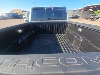 2024 Toyota Tacoma SR5 Crew Cab Medium Bed - miniatura 23