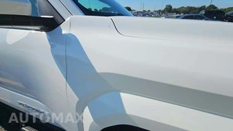 2024 Toyota Tacoma SR5 Crew Cab Medium Bed - miniatura 25