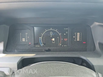 2024 Toyota Tacoma SR5 Crew Cab Medium Bed - miniatura 12