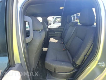 2024 Toyota Tacoma SR5 Crew Cab Medium Bed - miniatura 13