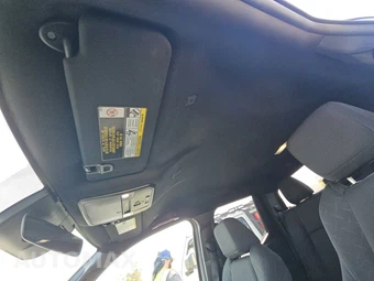 2024 Toyota Tacoma SR5 Crew Cab Medium Bed - miniatura 14