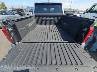 2024 Toyota Tacoma SR5 Crew Cab Medium Bed - miniatura 17