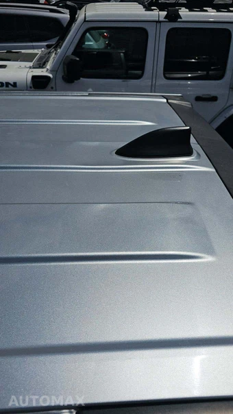 2024 Toyota Tacoma SR5 Crew Cab Medium Bed - miniatura 22