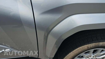 2024 Toyota Tacoma SR5 Crew Cab Medium Bed - miniatura 31