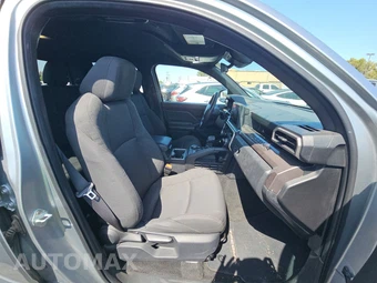 2024 Toyota Tacoma SR5 Crew Cab Medium Bed - miniatura 8