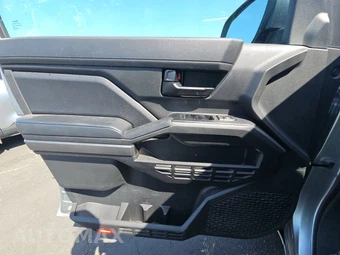 2024 Toyota Tacoma SR5 Crew Cab Medium Bed - miniatura 9