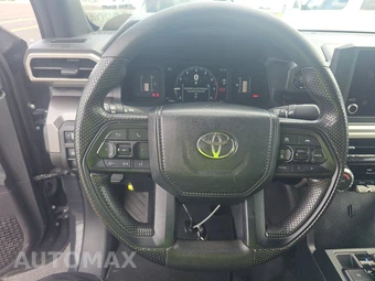2024 Toyota Tacoma SR5 Crew Cab Medium Bed - miniatura 10