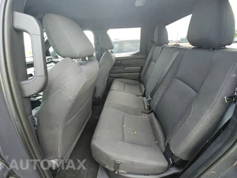 2024 Toyota Tacoma SR5 Crew Cab Medium Bed - miniatura 13
