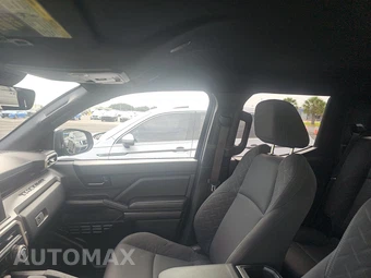 2024 Toyota Tacoma SR5 Crew Cab Medium Bed - miniatura 14