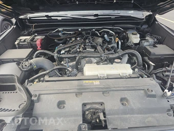 2024 Toyota Tacoma SR5 Crew Cab Medium Bed - miniatura 16