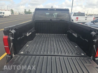 2024 Toyota Tacoma SR5 Crew Cab Medium Bed - miniatura 17