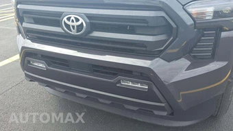 2024 Toyota Tacoma SR5 Crew Cab Medium Bed - miniatura 19