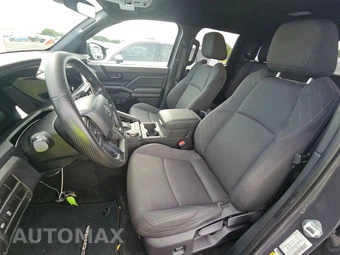 2024 Toyota Tacoma SR5 Crew Cab Medium Bed - miniatura 7