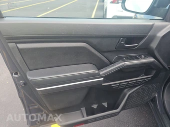 2024 Toyota Tacoma SR5 Crew Cab Medium Bed - miniatura 9