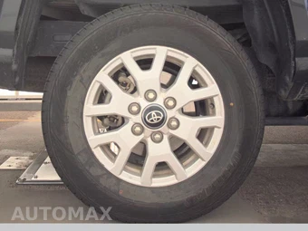 2024 Toyota Tacoma SR5 Crew Cab Medium Bed - miniatura 11