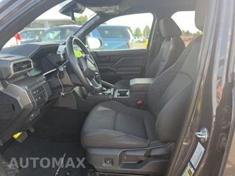 2024 Toyota Tacoma SR5 Crew Cab Medium Bed - miniatura 13