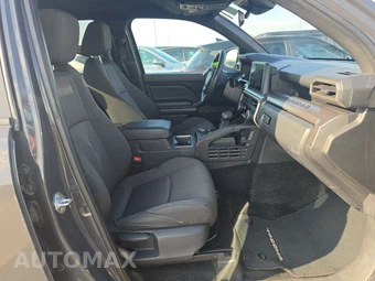 2024 Toyota Tacoma SR5 Crew Cab Medium Bed - miniatura 14