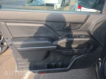 2024 Toyota Tacoma SR5 Crew Cab Medium Bed - miniatura 15