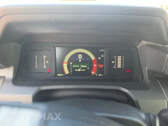 2024 Toyota Tacoma SR5 Crew Cab Medium Bed - miniatura 18