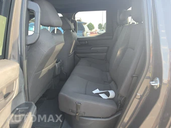 2024 Toyota Tacoma SR5 Crew Cab Medium Bed - miniatura 19