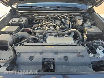 2024 Toyota Tacoma SR5 Crew Cab Medium Bed - miniatura 22