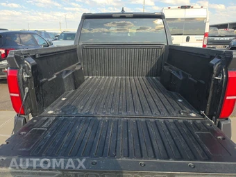 2024 Toyota Tacoma SR5 Crew Cab Medium Bed - miniatura 23