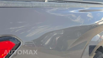 2024 Toyota Tacoma SR5 Crew Cab Medium Bed - miniatura 30