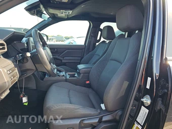 2024 Toyota Tacoma SR5 Crew Cab Medium Bed - miniatura 13