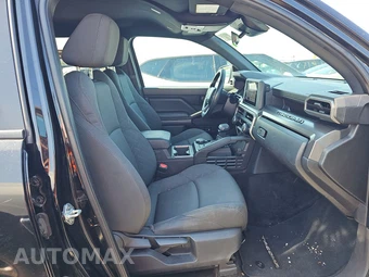2024 Toyota Tacoma SR5 Crew Cab Medium Bed - miniatura 14